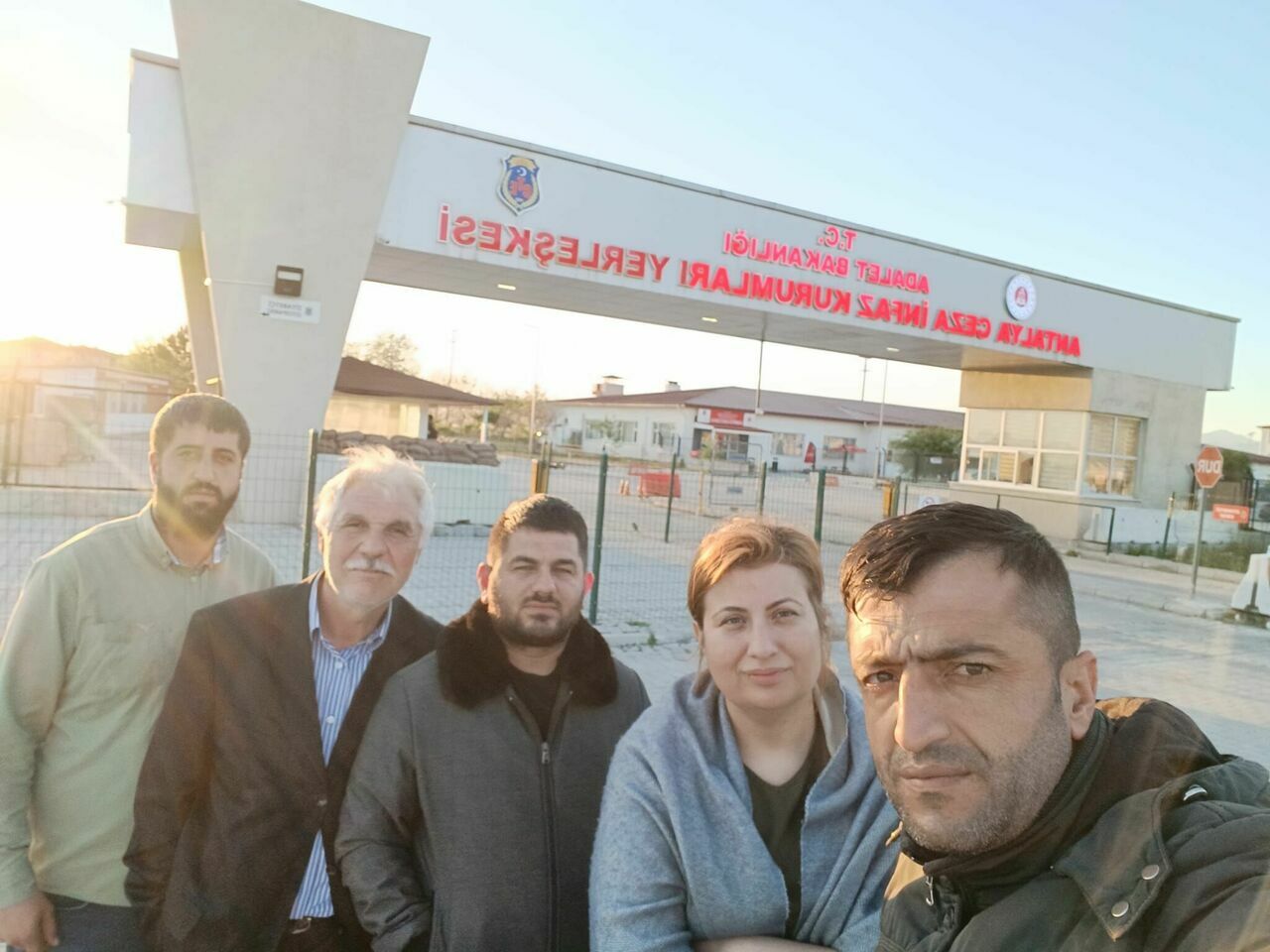 Adalet Nöbeti (3)