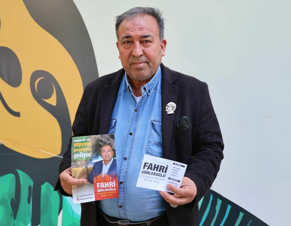 Adana'da Muhtar Adayının Adaylığı Iptal Edildi (2) Result