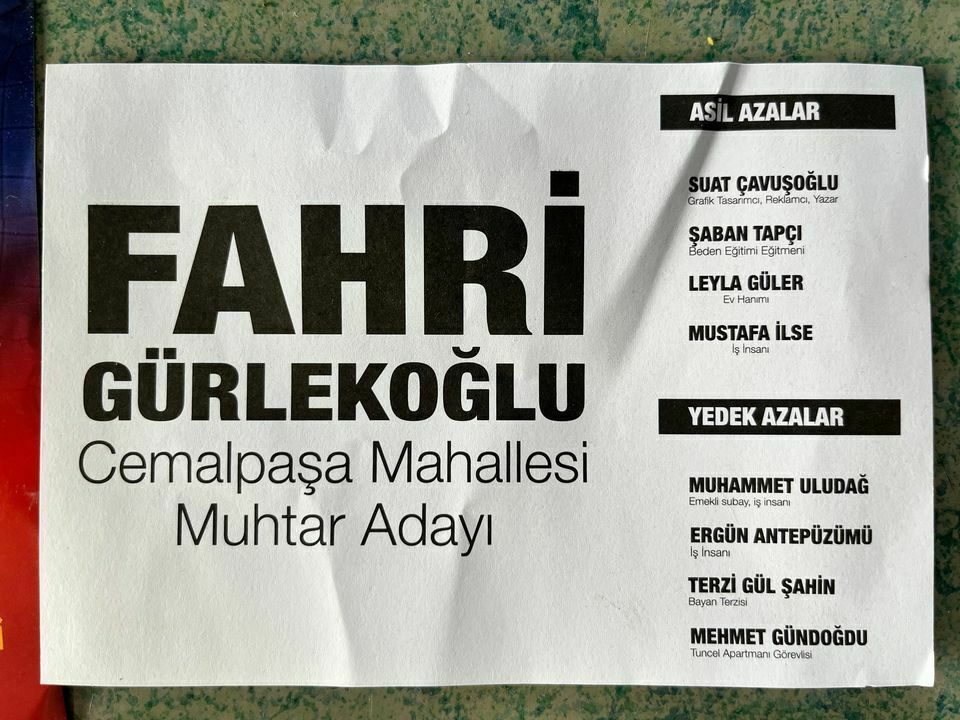 Adana'da Muhtar Adayının Adaylığı Iptal Edildi (3) Result