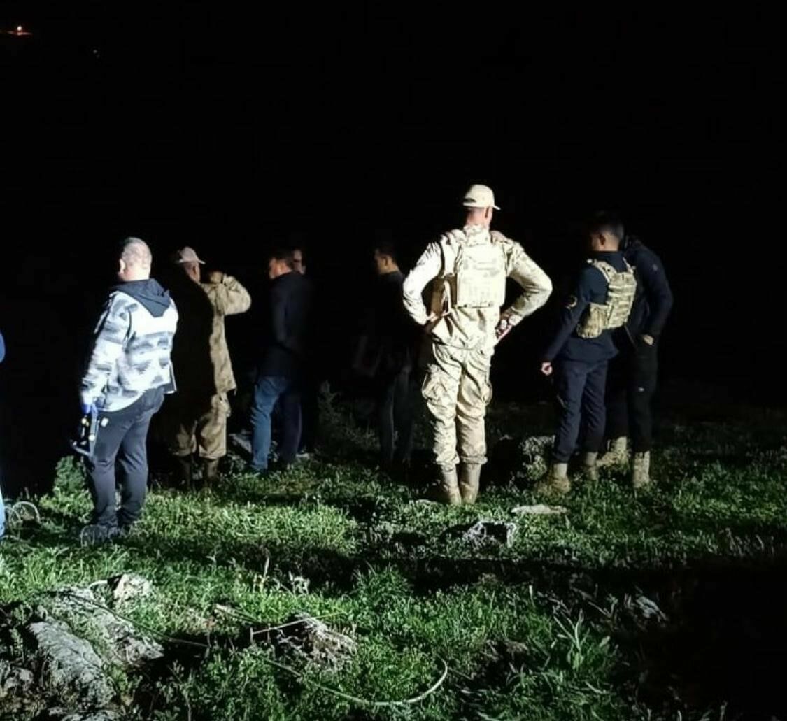 Alzaymır Hastası Ölü Bulundu2