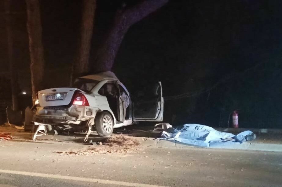 Askerlik Arkadaşlarının Son Buluşması