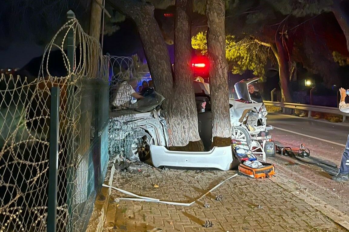 Askerlik Arkadaşlarının Son Buluşması2