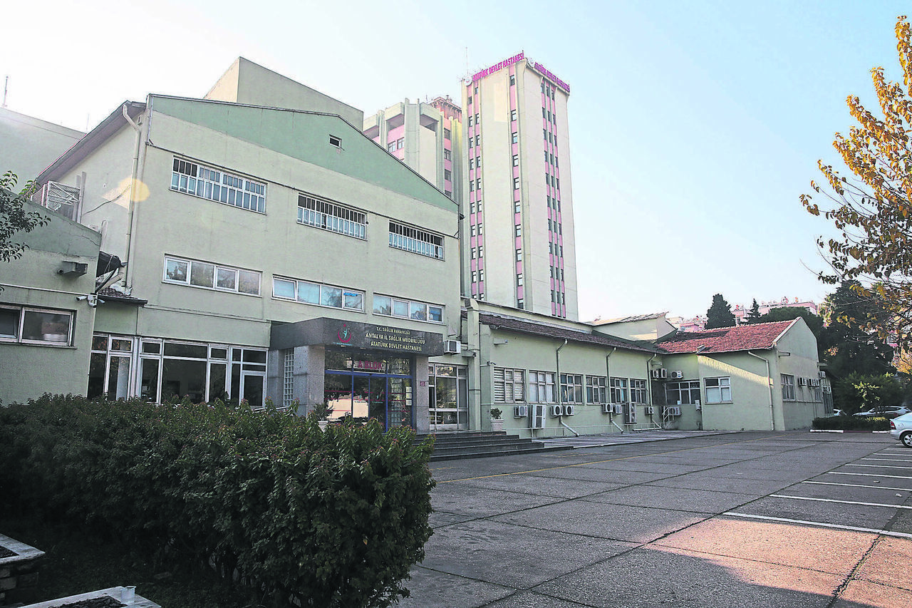 Atatürk Devlet Hastanesi 21 (2)