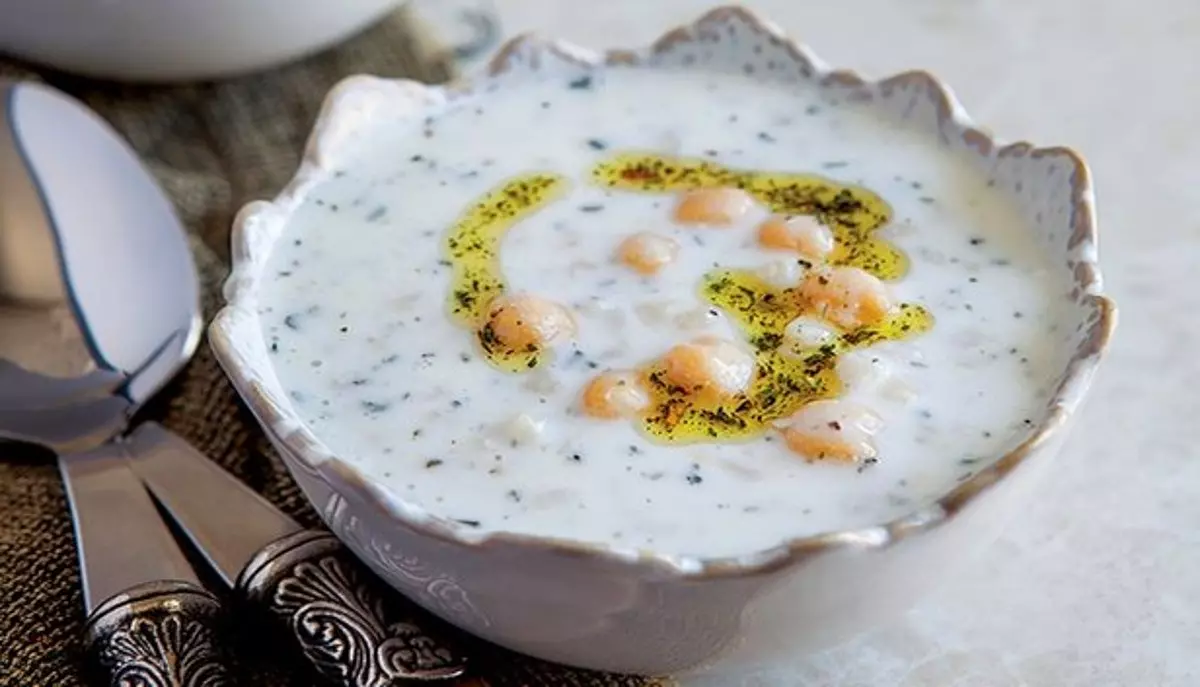 Ayranaşıhy