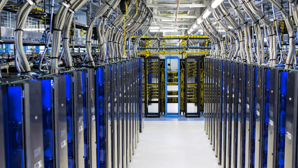 OpenAI ve Microsoft'un yeni süper bilgisayar projesi: Stargate