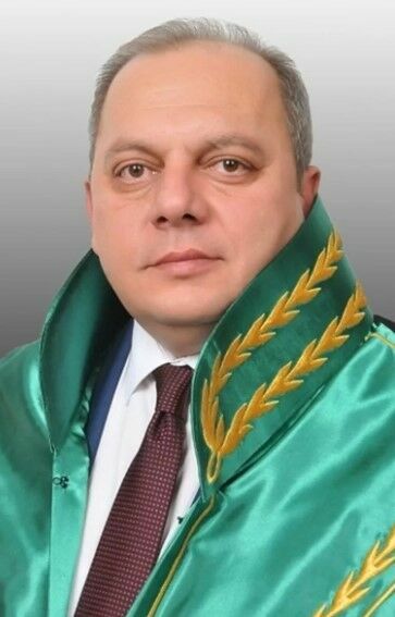 Ömer Kerkez kimdir? Yargıtay Başkan adayı Kerkez kaç yaşında?