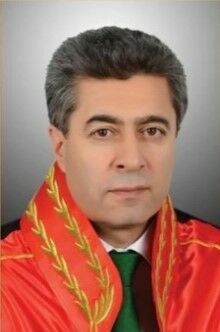 Muhsin Şentürk kimdir? Yargıtay Başkan adayı Muhsin Şentürk kaç yaşında?