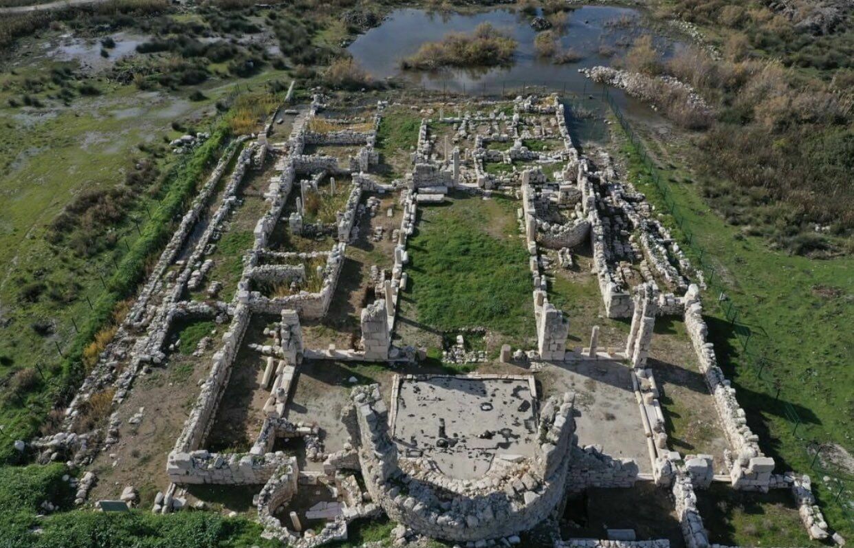 Patara’ya sözde değil özde koruma: Beklenen keşif yapıldı!