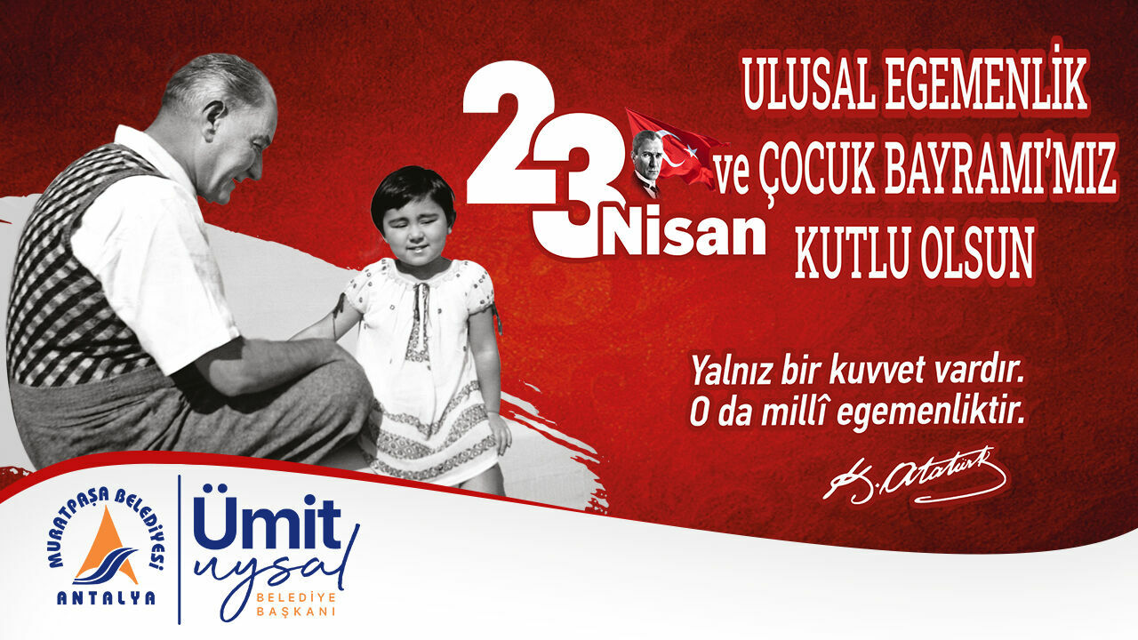 23 Nisan 1280X720