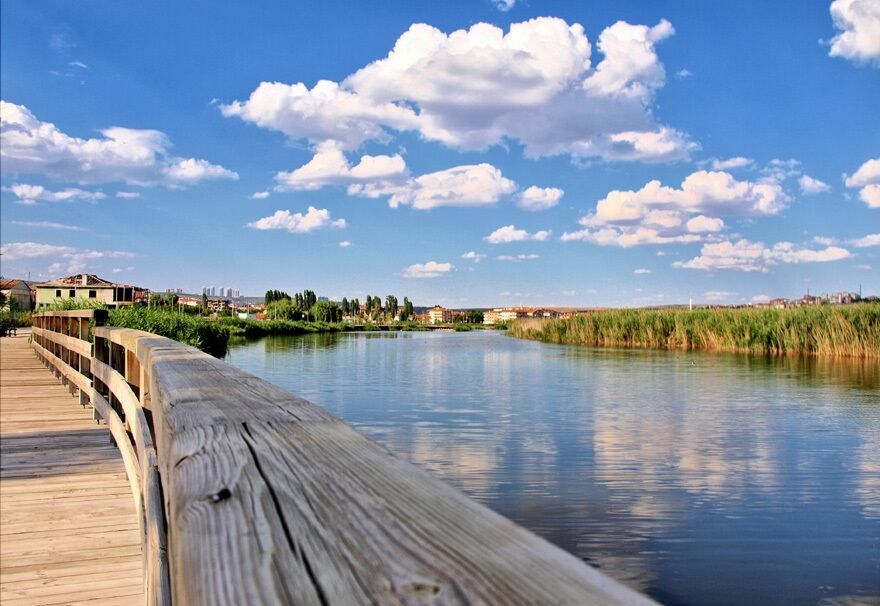 2362711 Ankara Mogan