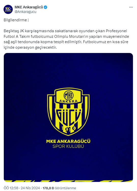 Akaragücü Açıklama