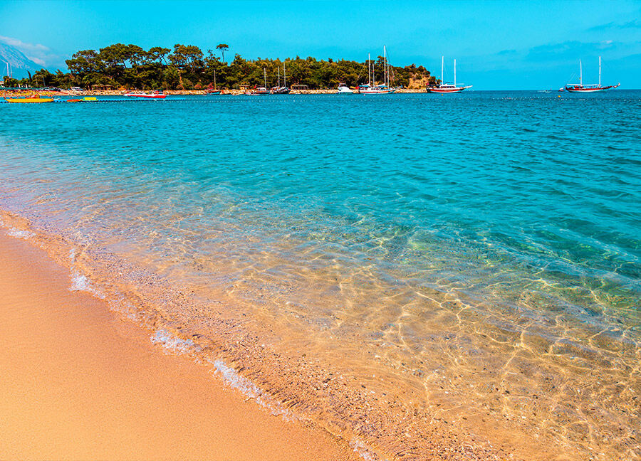 Ayışığı Plajı