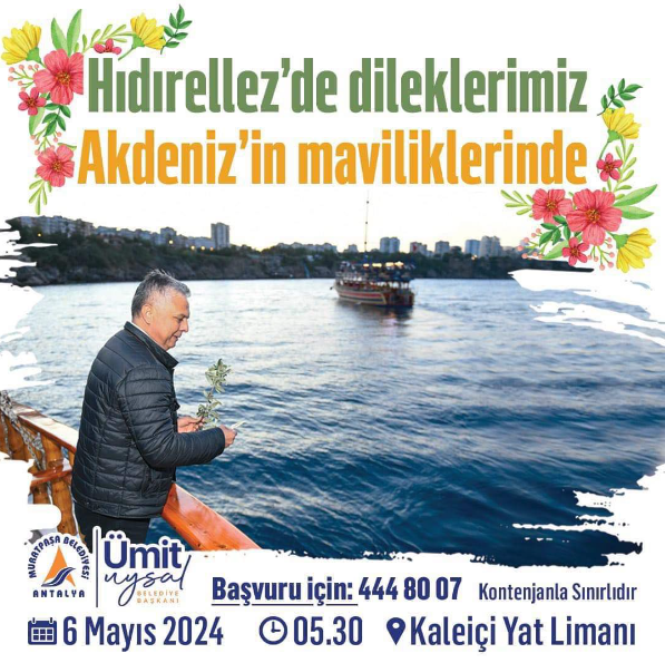 Hıdırellez