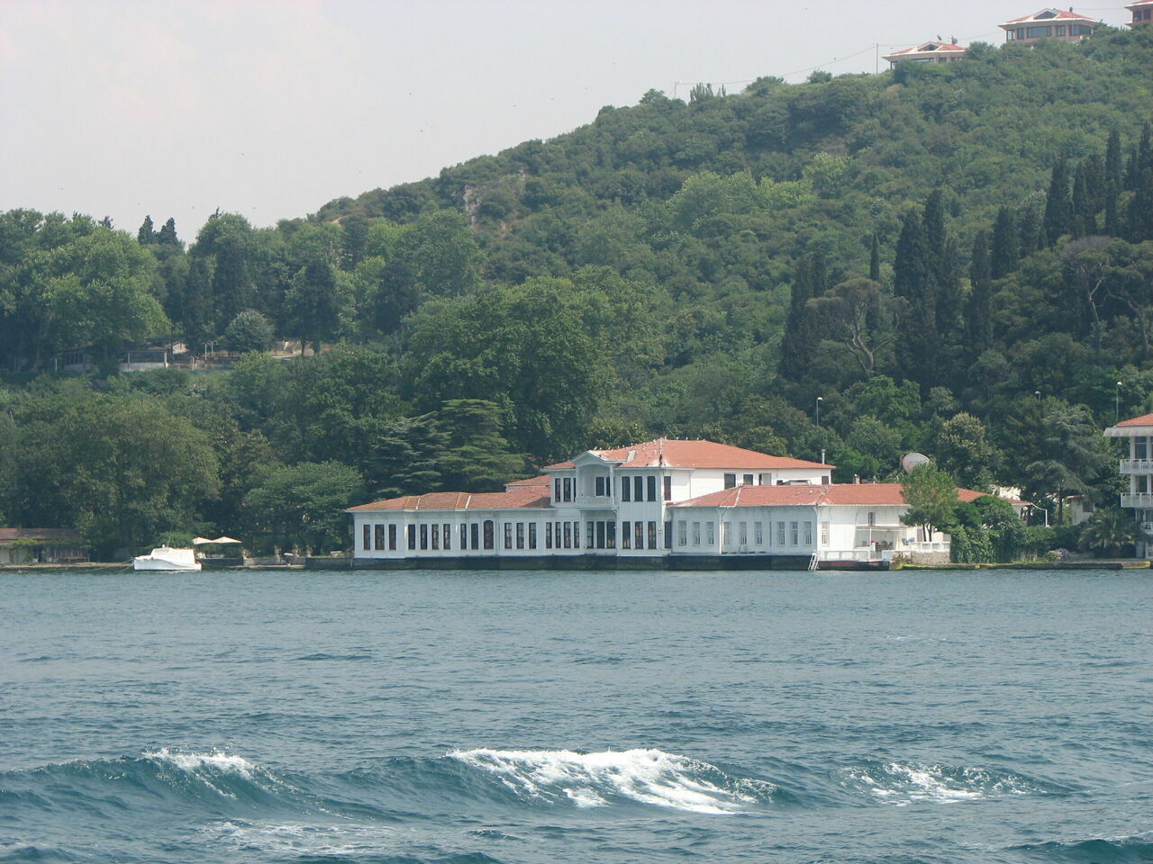 Kıbrıslı Yalısı