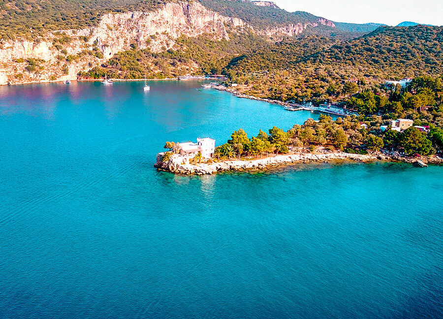 Limanağzı Plajı