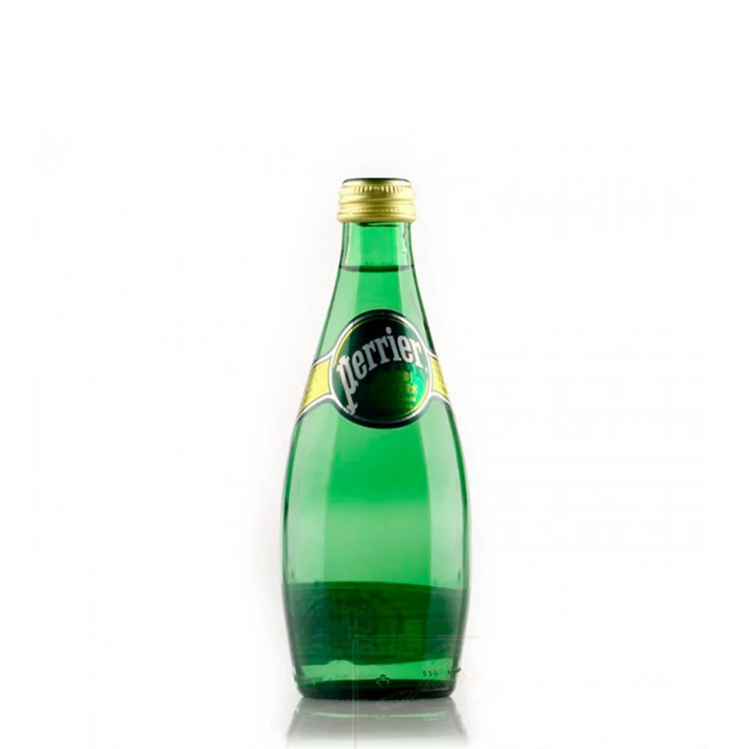 Perrier Soda 200 Ml Bc74
