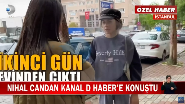 Hastaligi Yuzunden Cezaevinde Tahliye Edilen 17275808 7603 M