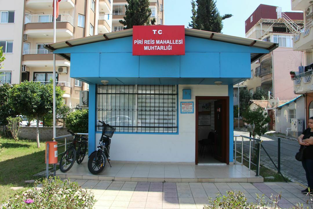 Hatay'da Tek Kadın Aday 5 Erkek Rakibini Geride Bıraktı! (2) Result