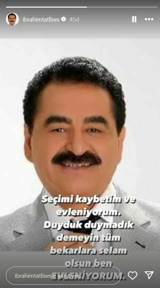 İbrahim Tatlıses 1