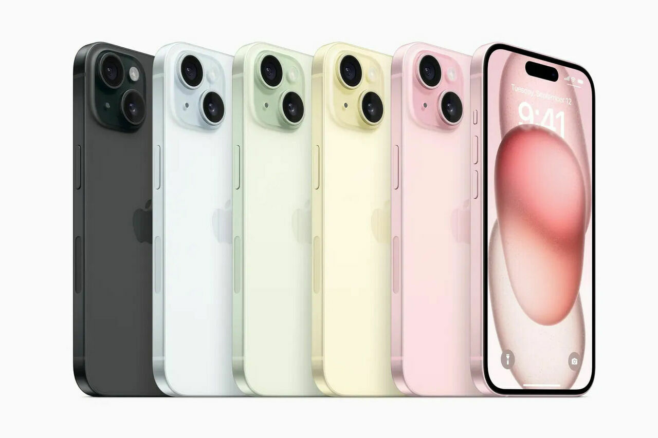 iPhone 16 renk seçenekleri ortaya çıktı
