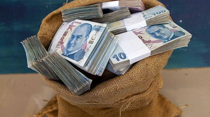 Emekli maaşlarında rekor artış! 4 aylık enflasyon farkı belli oldu