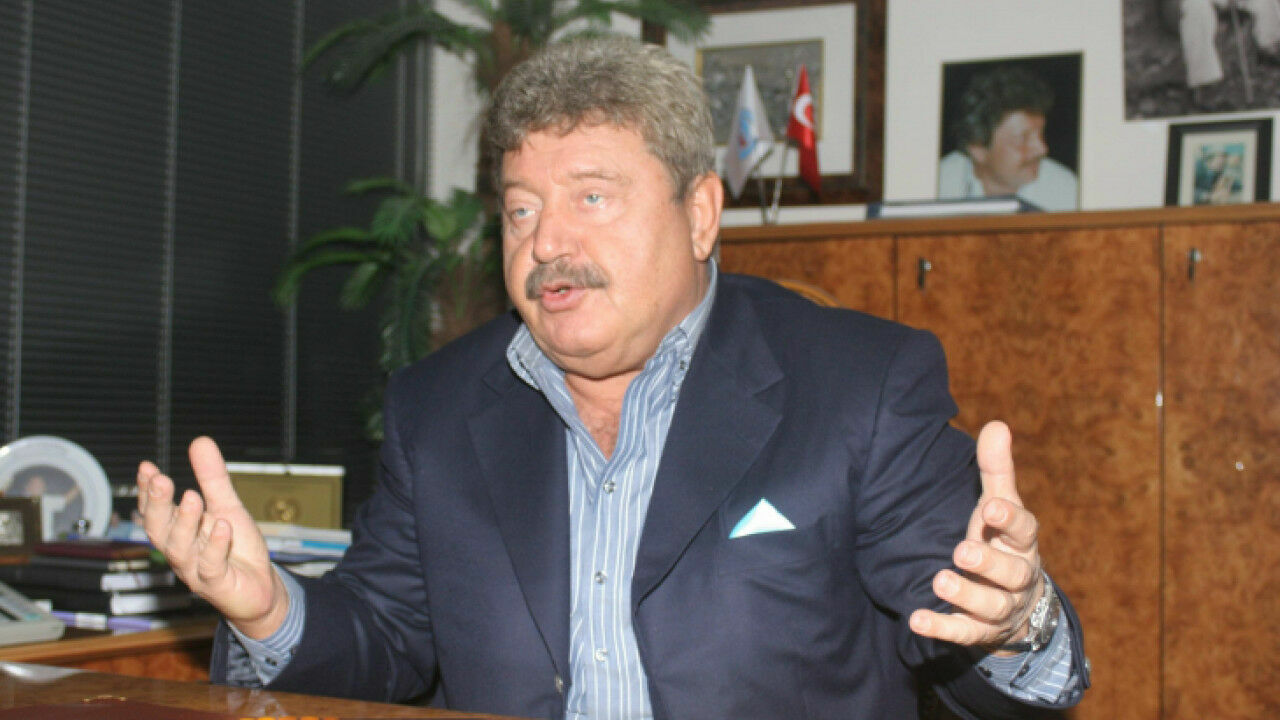 Mehmet Ali Yılmaz