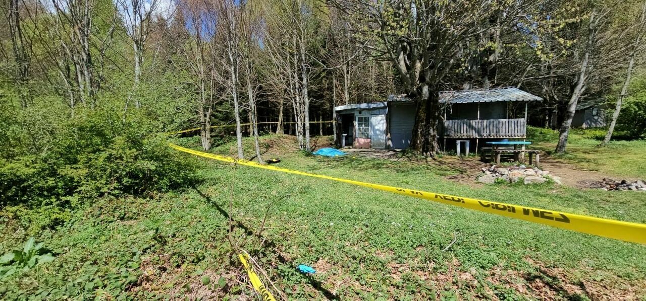 Kadın Cesedi Bulunmasına Ilişkin Bir Kişi Tutuklandı6