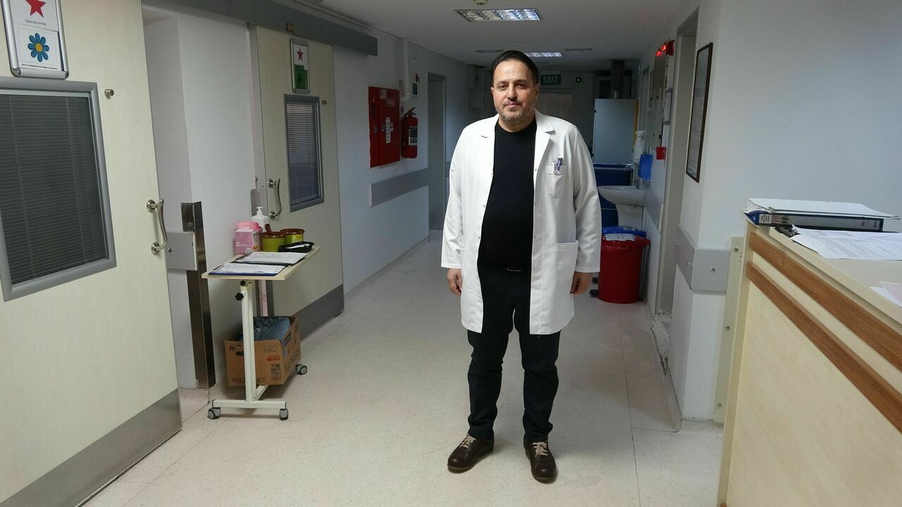 Kene Isırığına Dikkat! Kırım Kongo Kanamalı Ateşi Vakaları Görülmeye Başladı (2)