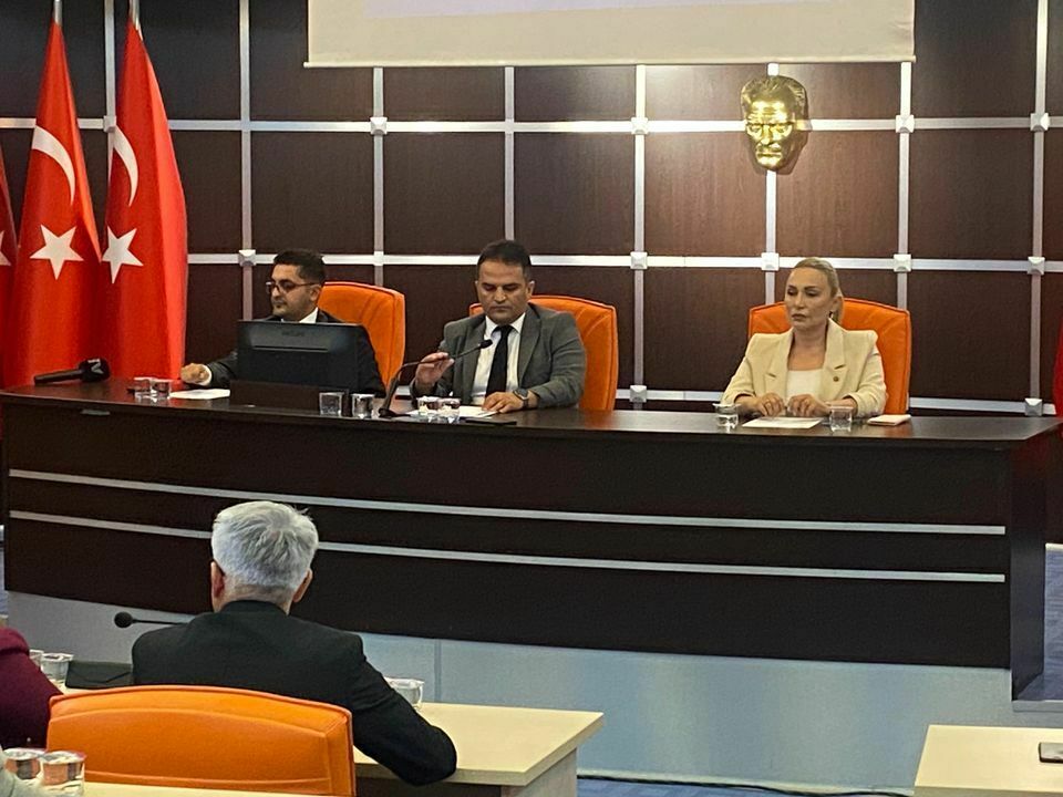 Kepez Belediye Meclis Seçim 6 Result