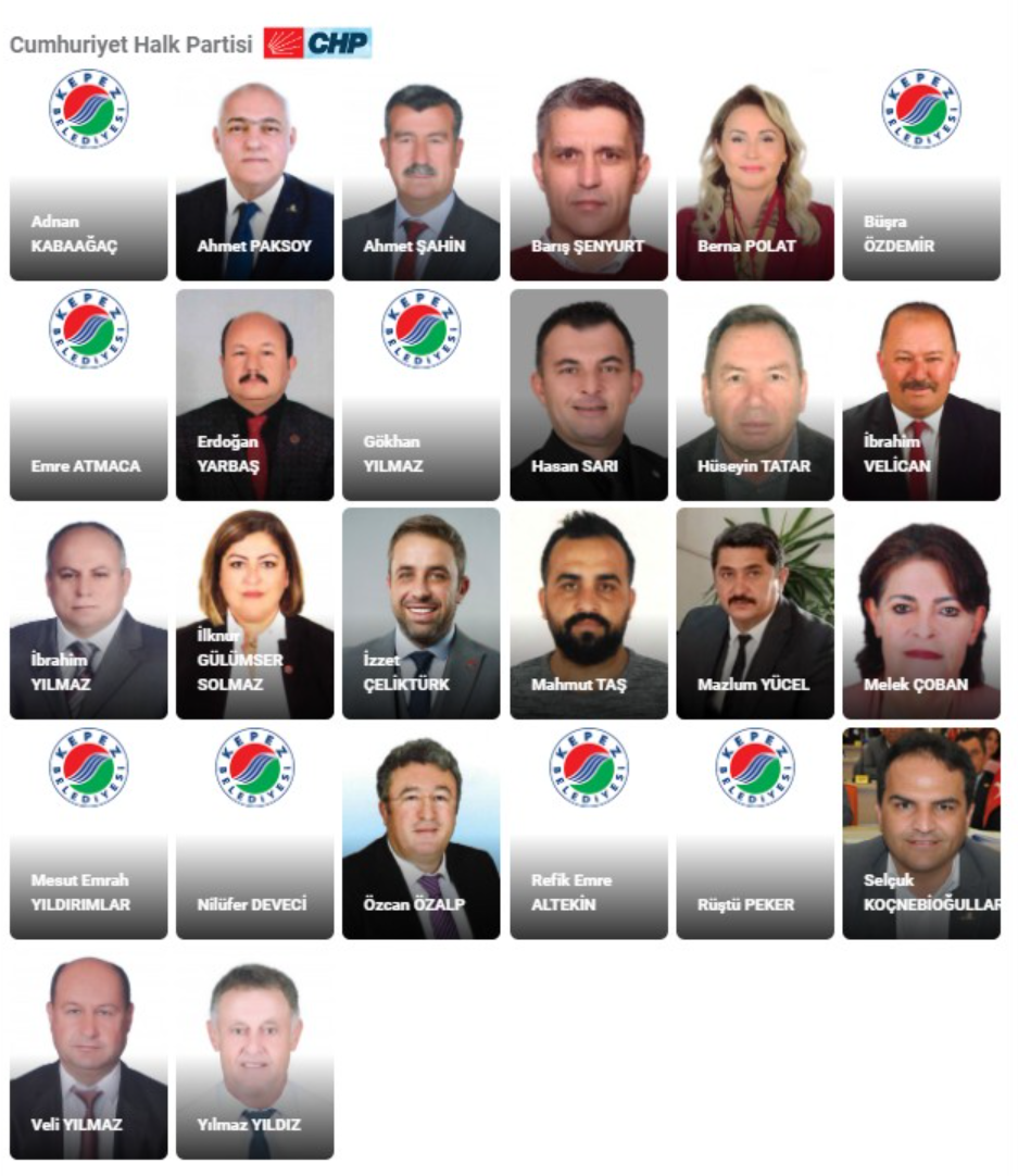 Kepez Belediye Meclisi 'Başkan Vekili' seçmek için toplanıyor
