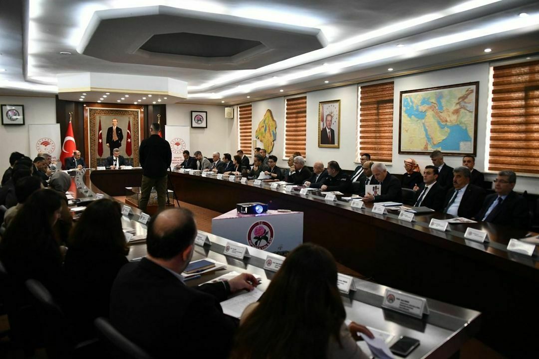 Korkutan Tahmin Eğirdir Gölü 2028’De Ikiye Ayrılabilir (3) Result