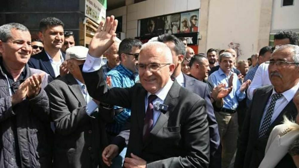 Mesut Avcıoğlu