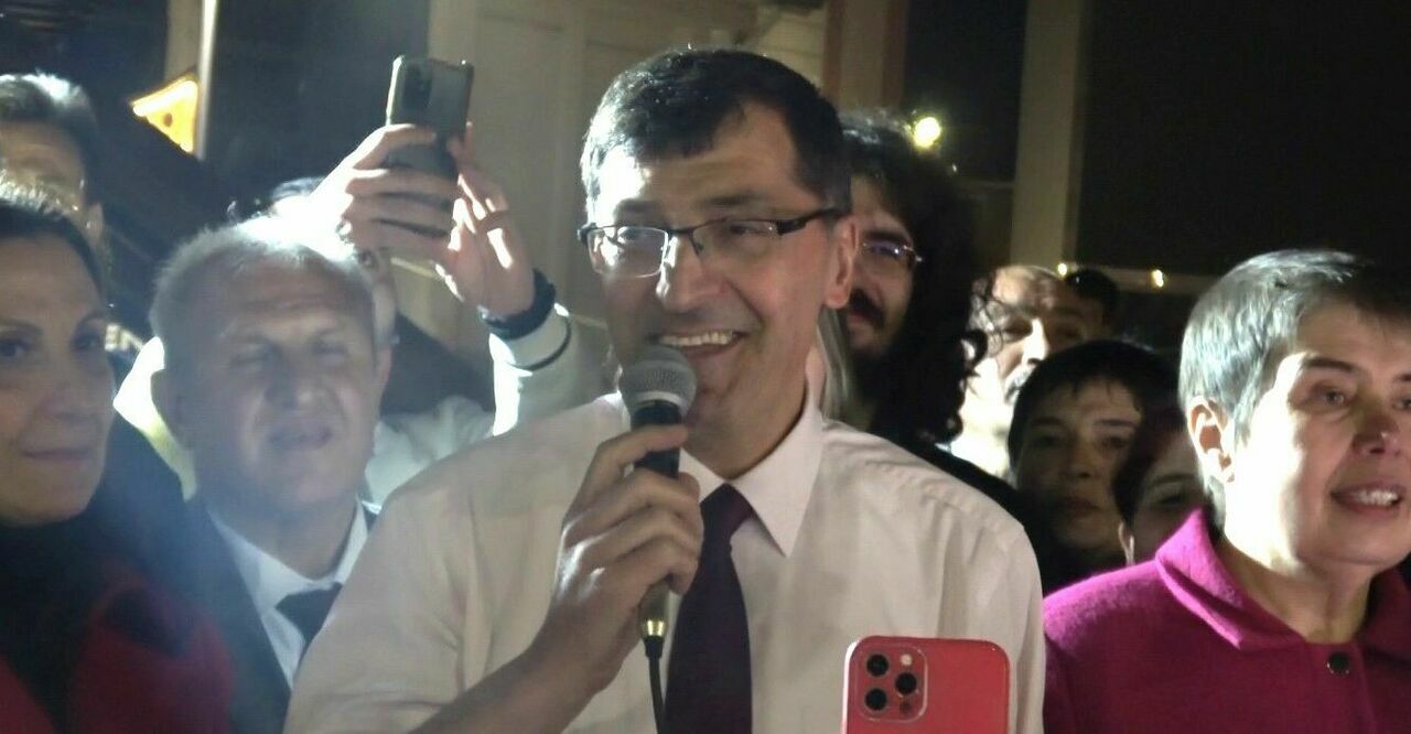 Kütahya'da Oylar Yeniden Sayıldı! Seçimi Chp Tekrar Kazandı  (2)