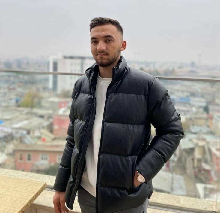 Motosiklet Kazasında Hayatını Kaybetti