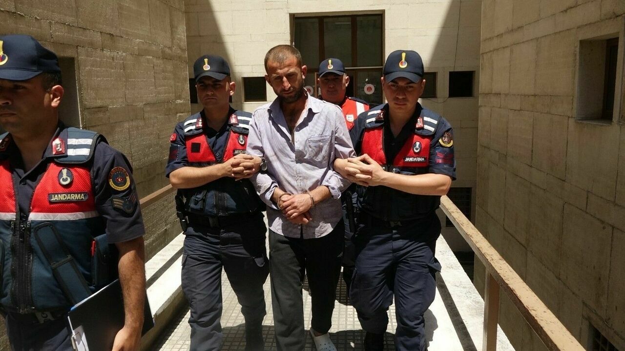 Orman Sevdalısıyım Diyen Sanığa 8 Yıl Hapis4