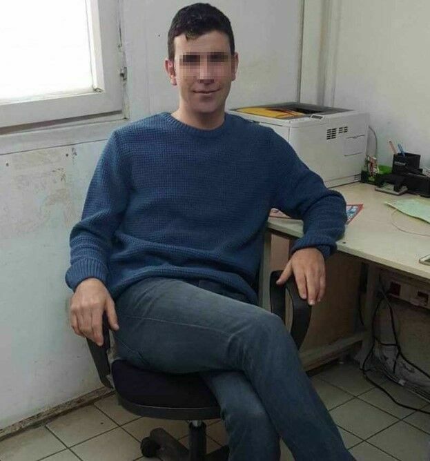 Para Vermeyen Annesini Benzin Dökerek Yaktı!2