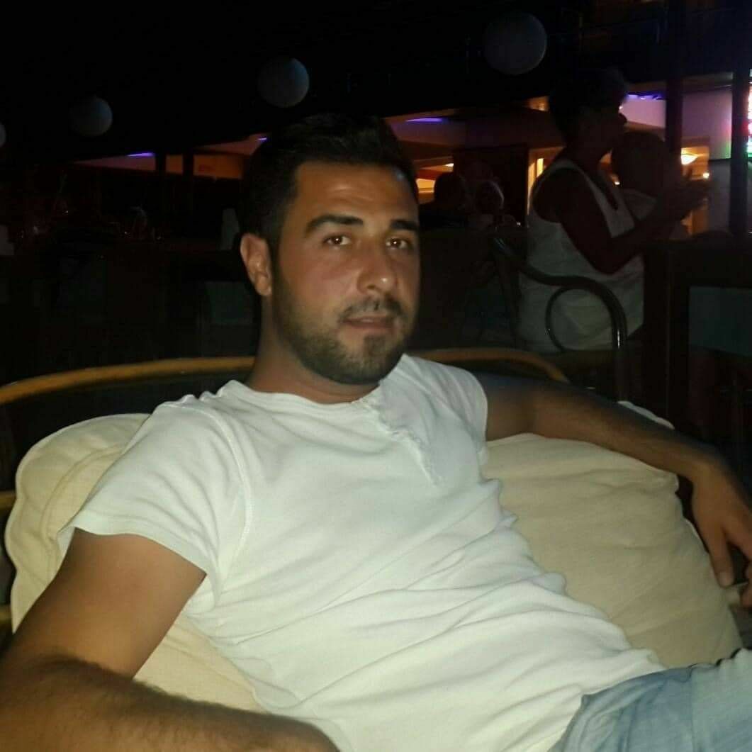 Polis Memurunun Cesedi Kayseri'de Çocuk Sanılarak Toprağa Verilmiş