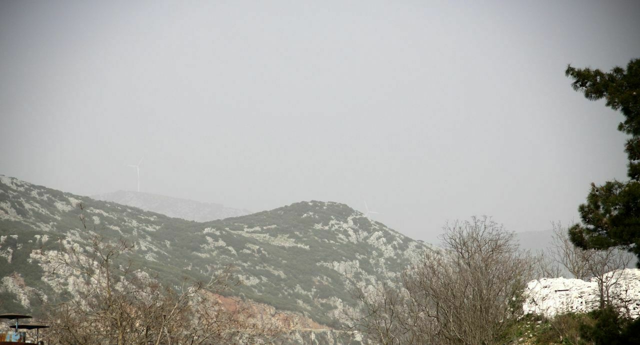 Sahra Tozu Muğla'yı Kapladı (2) Result