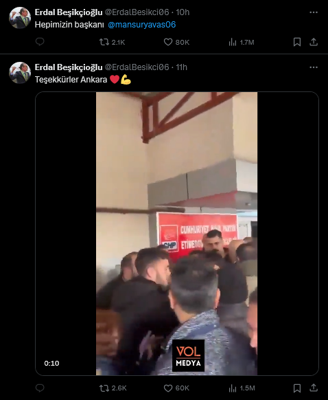 Screenshot 2024 04 01 At 09 45 04 (1) Erdal Beşikçioğlu (@Erdalbesikci06) X