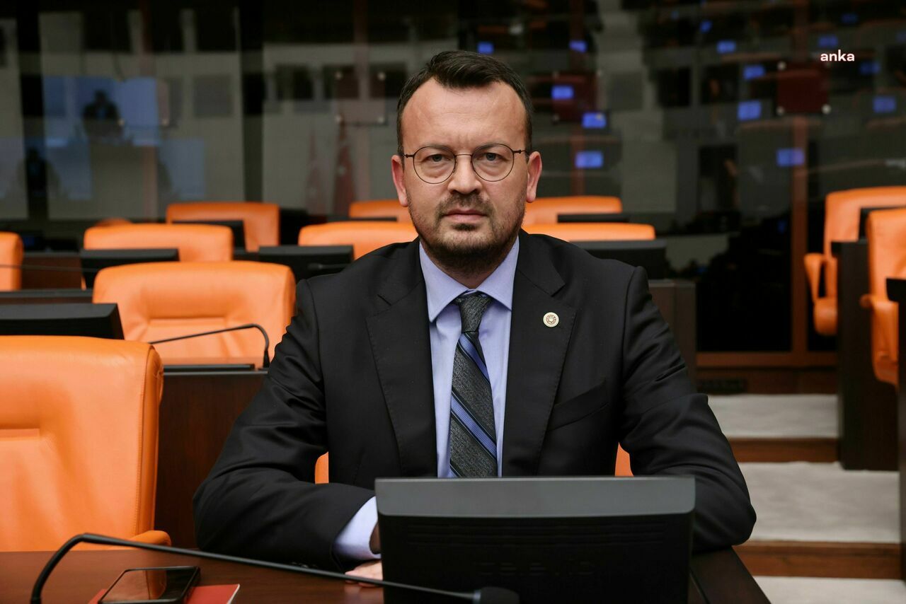 Şeref Arpacı