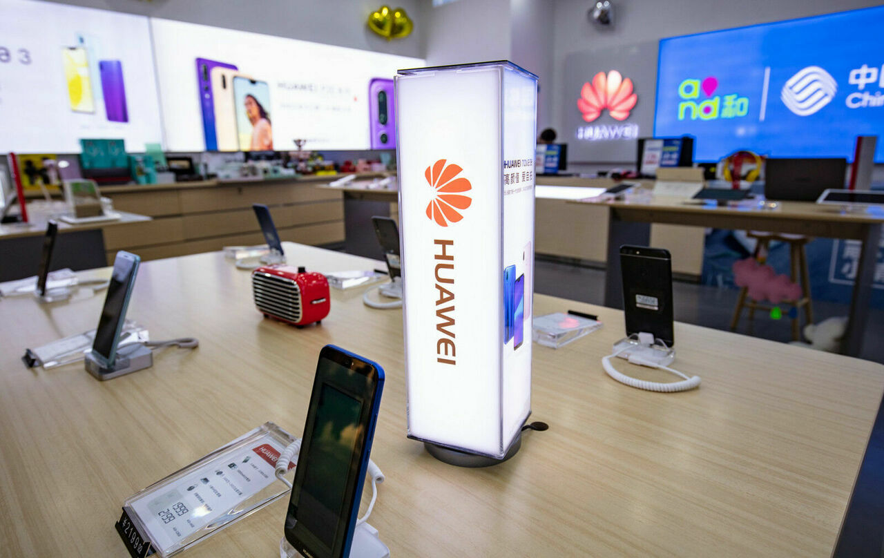 Huawei AB bulut davranış standartlarına uyum sağlıyor