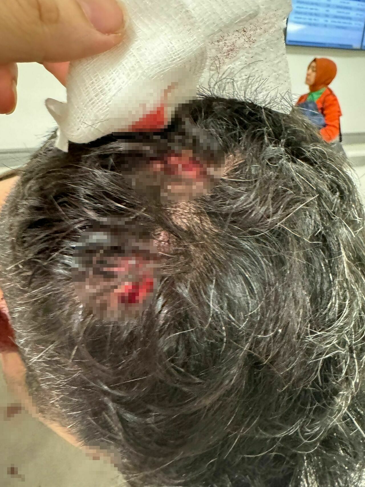 Şikayette Bulundular3