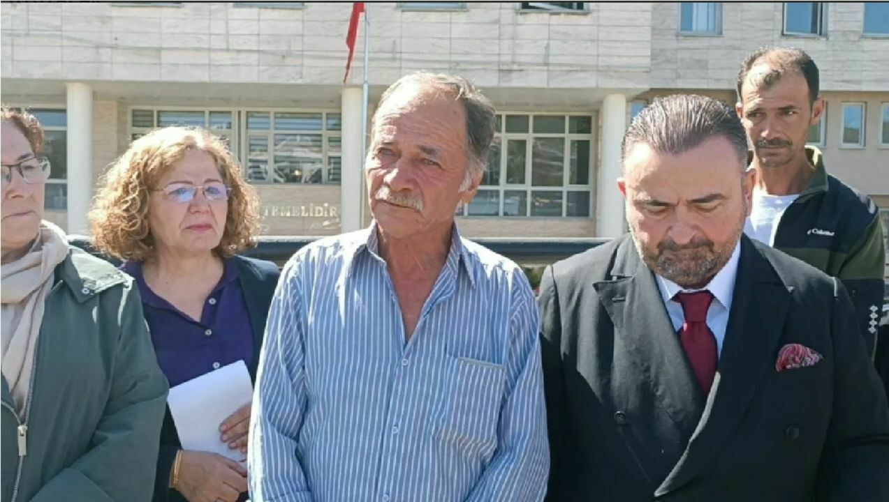 Üzerine Benzin Döküp Yakmıştı! Figen Çoban'ın Eşine Verilen Ceza Belli Oldu (2) Result