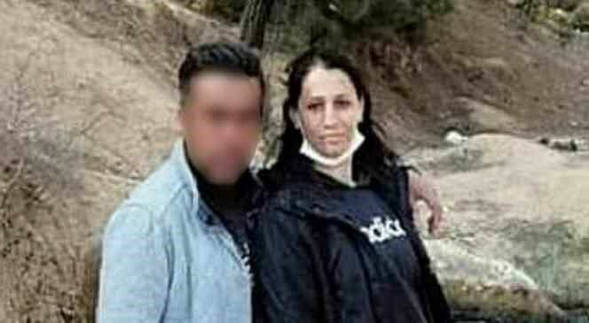 Üzerine Benzin Döküp Yakmıştı! Figen Çoban'ın Eşine Verilen Ceza Belli Oldu (4)