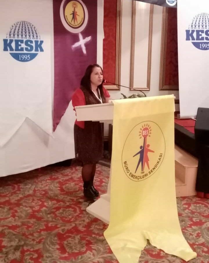 Büro Emekçileri Sendikası: Adalet Bakanlığı'nda mülakatın kaldırılması gerekiyor