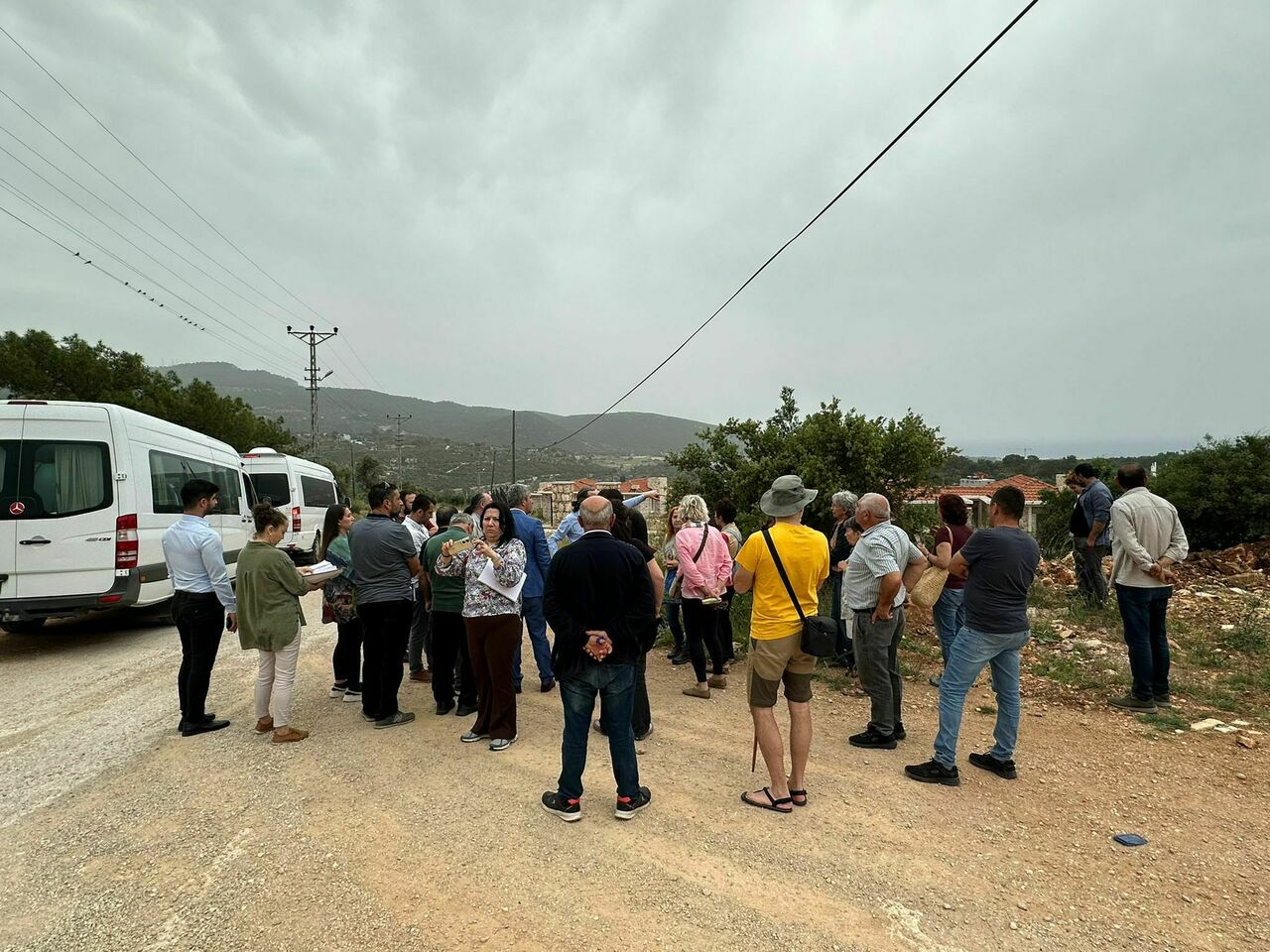 Patara’ya sözde değil özde koruma: Beklenen keşif yapıldı!