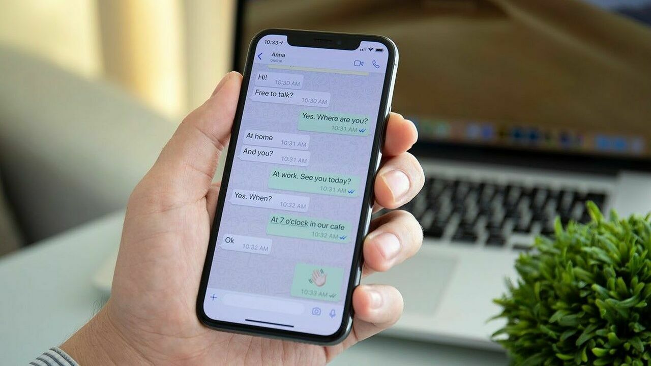 WhatsApp iOS kullanıcıları için şifresiz giriş özelliği getiriyor