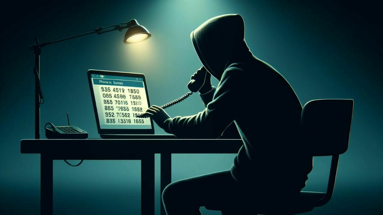 Telefon dolandırıcılığına karşı bilinçli olun!