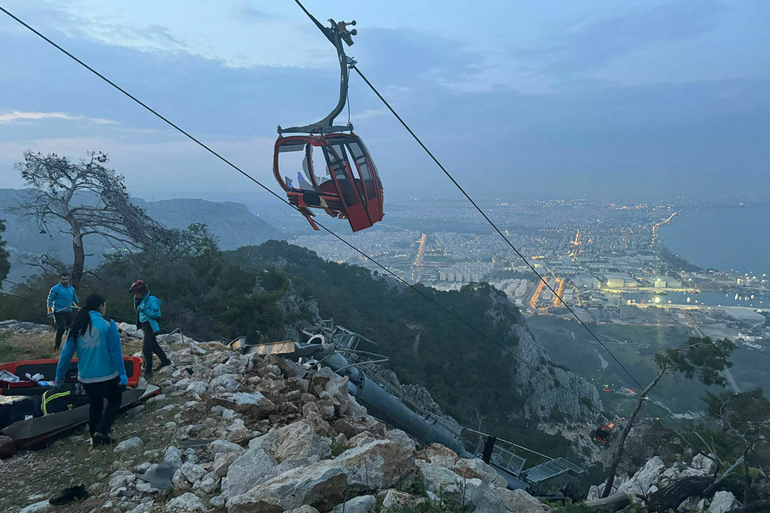 Tahliyesini bekleyen Kocagöz için şok iddianame!