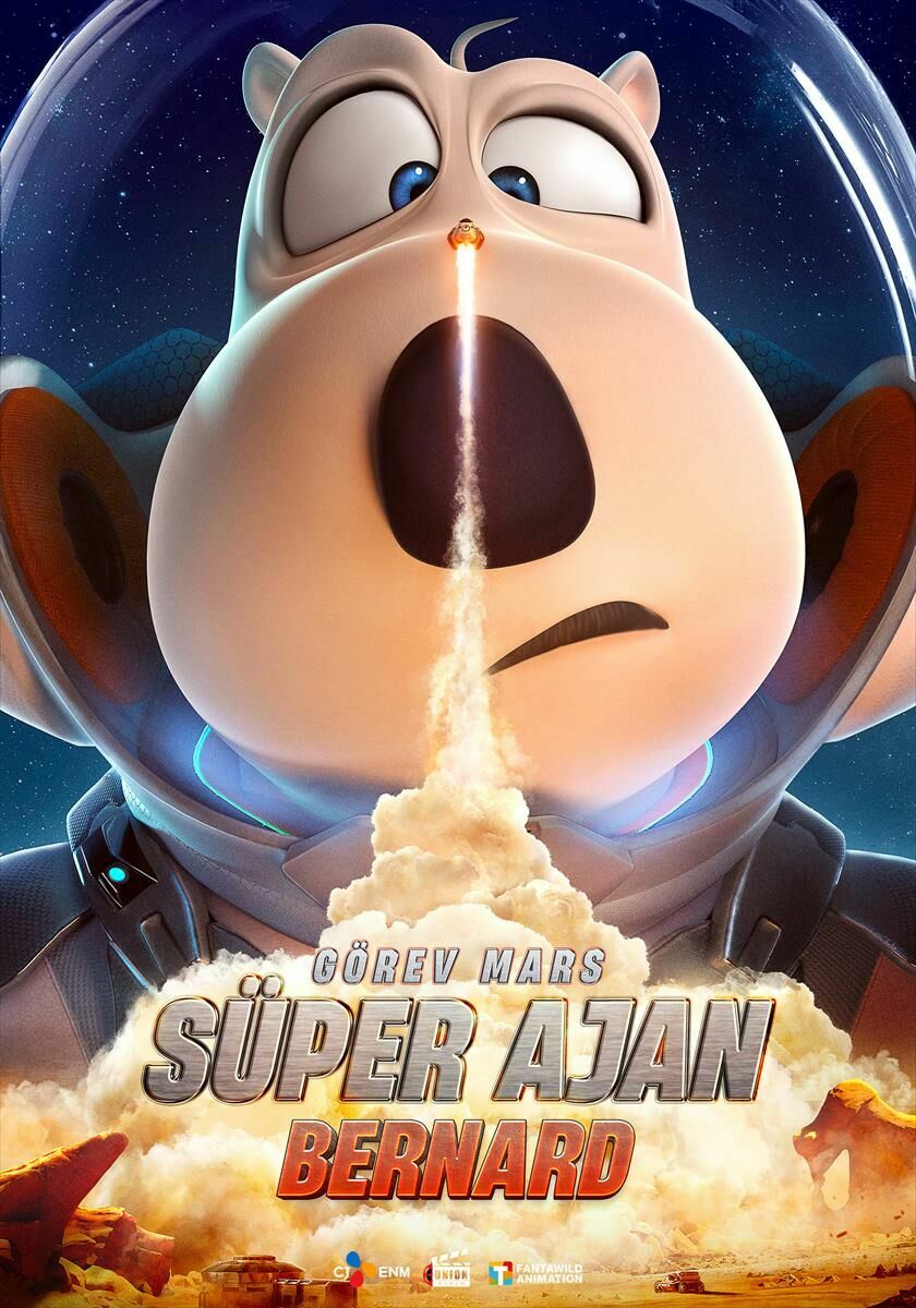 Sinemaseverlerin gözdesi: 10 Mayıs Cuma günü vizyona girecek 9 yeni film!